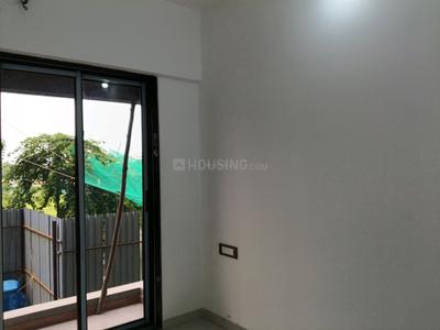 Bedroom Image of 1050 Sq.ft 2 BHK Apartment / Flat for rent in Lodha Casa Maxima, Mira Road East Mira Bhayandar for Rs. 30000