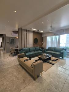 Image of 2200 Sq.ft 4 BHK Apartment / Flat for sale in Sopan 55, Bhayli, Vadodara for Rs. 12100000
