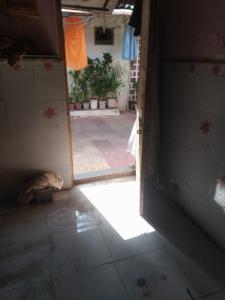 Balcony Image of 215 Sq.ft 1 RK Independent House for sale in Dombivli West Thane for Rs. 1350000