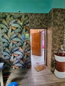 Bedroom Image of 950 Sq.ft 2 BHK Independent House for sale in Birati Kolkata for Rs. 4200000