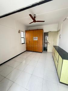 Kitchen Image of 1250 Sq.ft 3 BHK Apartment / Flat for rent in Rohan Prarthana, Kothrud Pune for Rs. 43000