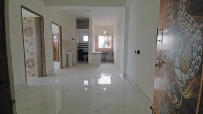Living Room Image of 816 Sq.ft 2 BHK Apartment / Flat for sale in Keshtopur Kolkata for Rs. 2856000