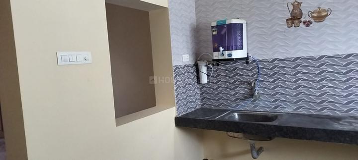 CHIL SEZ IT Park, Saravanampatty Bedroom 1