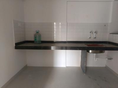 Kitchen Image of 1090 Sq.ft 2 BHK Apartment / Flat for sale in Khush Vista, Mohammed Wadi Pune for Rs. 5800000