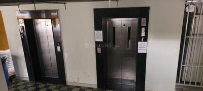 Image of 867 Sq.ft 2 BHK Apartment / Flat for rent in Navya The Central, Indresham, Sangareddy for Rs. 16000