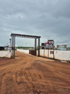 Image of 7500 Sq.ft Residential Plot / Land for sale in Kokta Bypass, Bhopal for Rs. 7125000