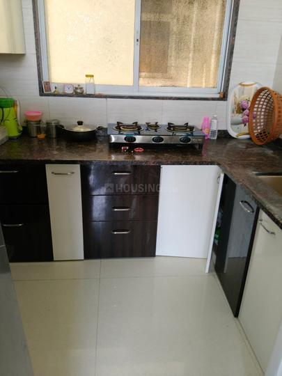 Samraat Dream Citi Kitchen 1