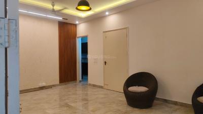 Living Room Image of 1350 Sq.ft 2.5 BHK Builder Floor for rent in Sector 49 Gurgaon for Rs. 42000