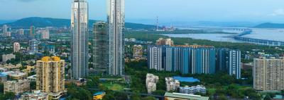 Image of 560 Sq.ft 1 BHK Apartment / Flat for sale in Mathuresh Monopoli, Dadar East, Mumbai for Rs. 26000000