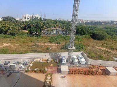 Image of 520 Sq.ft 1 BHK Apartment / Flat for sale in TVS Emerald Jardin, Begur, Bengaluru for Rs. 7400000