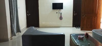 Hall Image of Leepavilion  in Shaikpet, Hyderabad