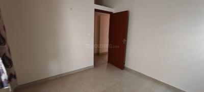 Bedroom Image of 1200 Sq.ft 2 BHK Builder Floor for rent in Banaswadi Bengaluru for Rs. 28300