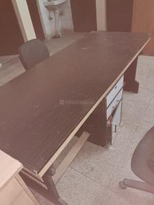 Bathroom Image of 1200 Sq.ft 1 BHK Builder Floor for rent in Shivalik Nagar Haridwar for Rs. 9500