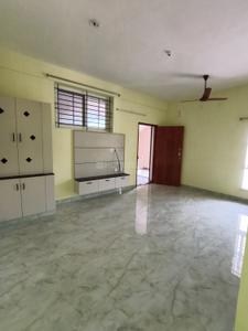 Living Room Image of 1000 Sq.ft 2 BHK Apartment / Flat for rent in Tirumangalam Madurai for Rs. 13000
