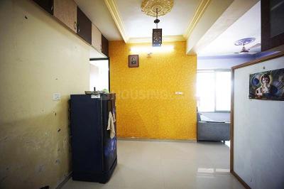 Hall Image of 1170 Sq.ft 2 BHK Apartment / Flat for sale in Vinayak Exotica, Sanand Ahmedabad for Rs. 4500000