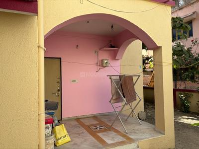 Balcony Image of 3060 Sq.ft 3 BHK Villa for sale in Bopal Ahmedabad for Rs. 27500000