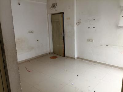 Living Room Image of 1215 Sq.ft 2 BHK Apartment / Flat for sale in Ganesh Greens, New Ranip Ahmedabad for Rs. 4400000