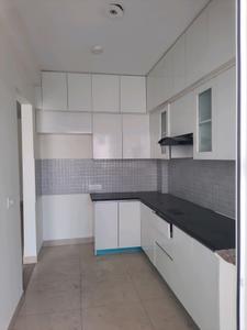 Kitchen Image of 1342 Sq.ft 3 BHK Builder Floor for sale in Breez Flora Avenue 33 I, Sector 33 Sohna for Rs. 14000000