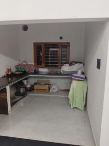 1 BHK Independent House