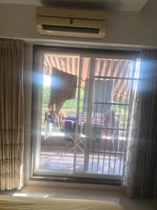 Bedroom Image of 1650 Sq.ft 3 BHK Apartment / Flat for sale in Shree Dinsha Kshitij Apartments, Sanpada Navi Mumbai for Rs. 40000000