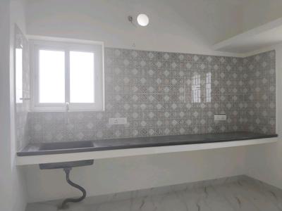 Kitchen Image of 1099 Sq.ft 3 BHK Apartment / Flat for sale in Pammal Chennai for Rs. 8200000