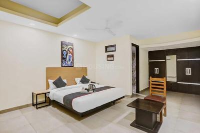 Bedroom Image of SIGNATURE STAYZ in Sector 47, Gurgaon