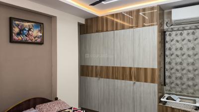 Bedroom Image of 1300 Sq.ft 2 BHK Apartment / Flat for sale in Vepagunta Visakhapatnam for Rs. 6500000