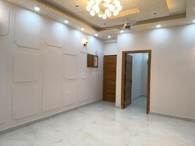 Living Room Image of 1400 Sq.ft 3 BHK Builder Floor for sale in Indirapuram Ghaziabad for Rs. 11800000