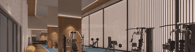 Image of 2706 Sq.ft 4 BHK Apartment / Flat for sale in Pristine The Lords, Pashan, Pune for Rs. 34408000
