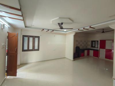 Hall Image of 1210 Sq.ft 2 BHK Apartment / Flat for rent in Neknampur Hyderabad for Rs. 28000