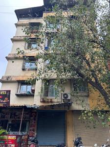 Building Image of 350 Sq.ft 1 RK Apartment / Flat for sale in Shiv kutir , Virar West Virar for Rs. 1800000