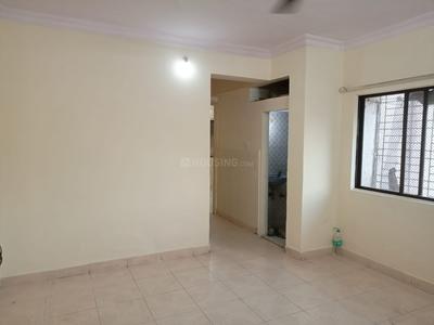 1 BHK Flat