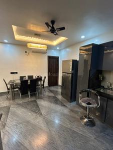 Hall Image of 2850 Sq.ft 4 BHK Independent House for sale in South City Lucknow for Rs. 32000000