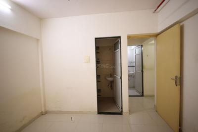 Bedroom Image of 877 Sq.ft 2 BHK Apartment / Flat for sale in Natasha Enclave, Thane West Thane for Rs. 11000000