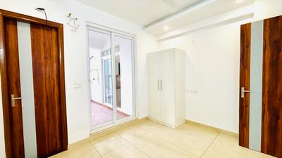 Bedroom Image of 2285 Sq.ft 4 BHK Apartment / Flat for sale in Dhakoli Zirakpur for Rs. 14990000