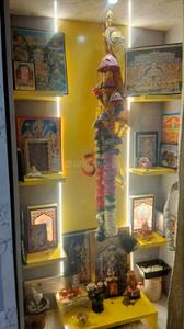 Hall Image of 1458 Sq.ft 2 BHK Apartment / Flat for sale in Chandkheda Ahmedabad for Rs. 6500000