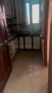 Kitchen Image of 1000 Sq.ft 2 BHK Apartment / Flat for sale in Sector 45 Chandigarh for Rs. 9800000