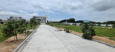 Image of 150 Sq.ft Residential Plot / Land for sale in Isnapur, Sangareddy for Rs. 3750000