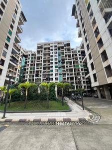 Image of 1030 Sq.ft 2 BHK Apartment / Flat for rent in Mohan Willows I, Badlapur East, Badlapur for Rs. 11500