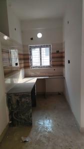 Kitchen Image of 1060 Sq.ft 3 BHK Apartment / Flat for sale in Airport Gate no. 1 Kolkata for Rs. 4240000