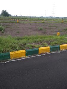 Residential Plot