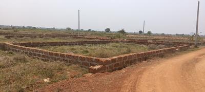 Patrapada Plot View 2