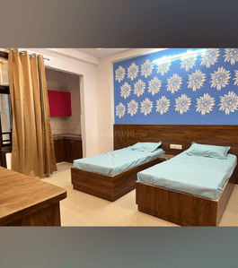 Image of Sunrise pg  in Sector 48, Gurgaon