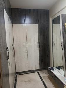 Bedroom Image of 2315 Sq.ft 3 BHK Apartment / Flat for sale in MBR Shangri La by MBR Homes Pvt. Ltd., Kengeri Satellite Town Bengaluru for Rs. 15600000