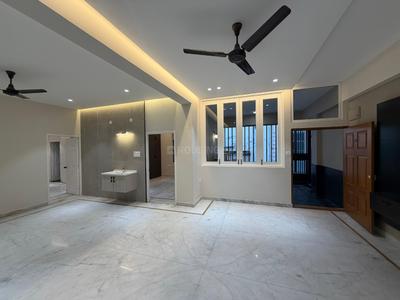Hall Image of 2200 Sq.ft 3 BHK Apartment / Flat for rent in Jubilee Hills Hyderabad for Rs. 75000