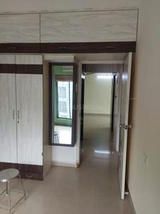 Bedroom Image of 875 Sq.ft 2 BHK Apartment / Flat for sale in premnagar complex Achal, Mira Road East Mira Bhayandar for Rs. 12500000