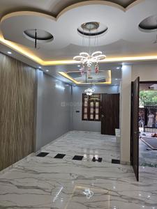 Hall Image of 1200 Sq.ft 3 BHK Independent House for sale in Jankipuram Extension Lucknow for Rs. 9500000