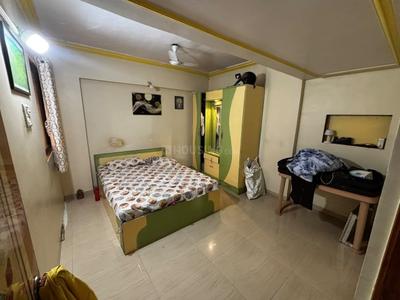 Bedroom Image of 1800 Sq.ft 3 BHK Apartment / Flat for sale in Kalyan West Kalyan for Rs. 12500000