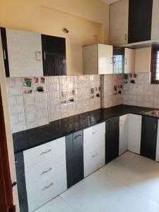 Kitchen Image of 1890 Sq.ft 3 BHK Apartment / Flat for sale in Madhura Nagar Hyderabad for Rs. 14000000