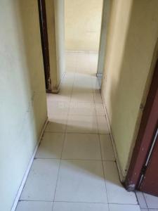 Balcony Image of 1200 Sq.ft 2 BHK Apartment / Flat for rent in Tarwala Nagar Nashik for Rs. 12000